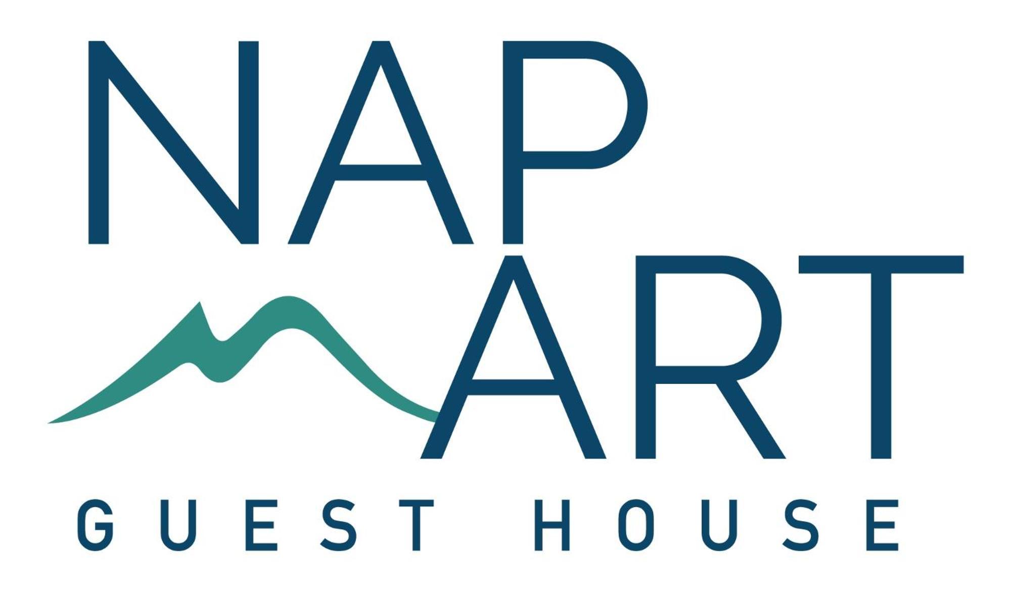 Napart Nápoles Exterior foto